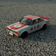 Illustration for article titled LaLD Car Week: 1970s Edition -- 71 Nissan Skyline GTR KPGC10